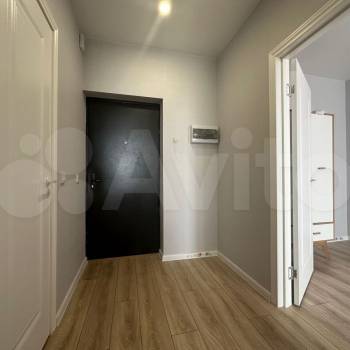 Продается 1-комнатная квартира, 31,1 м²