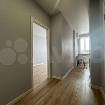 Продается 1-комнатная квартира, 31,1 м²