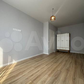 Продается 1-комнатная квартира, 31,1 м²