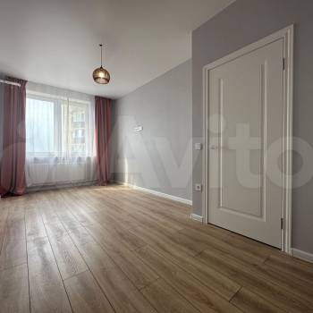 Продается 1-комнатная квартира, 31,1 м²