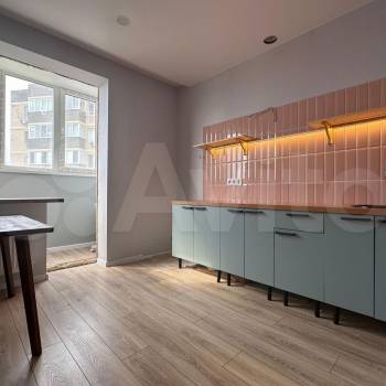 Продается 1-комнатная квартира, 31,1 м²