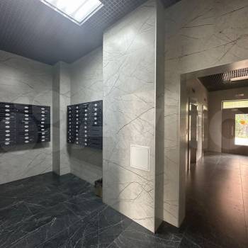 Продается 1-комнатная квартира, 31,1 м²