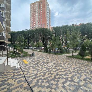 Продается 1-комнатная квартира, 31,1 м²