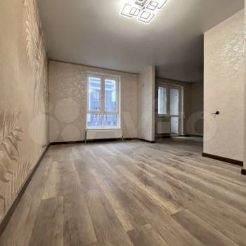 Продается 1-комнатная квартира, 33 м²