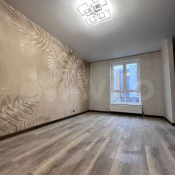 Продается 1-комнатная квартира, 33 м²