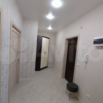 Продается 1-комнатная квартира, 44,1 м²