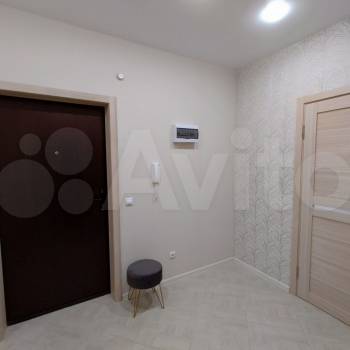 Продается 1-комнатная квартира, 44,1 м²