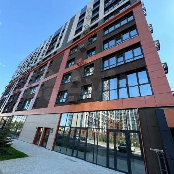Продается 2-х комнатная квартира, 60,8 м²