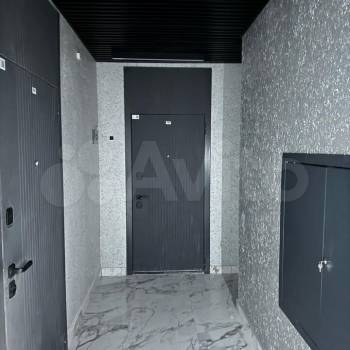 Продается 2-х комнатная квартира, 60,8 м²