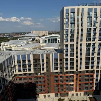 Продается 2-х комнатная квартира, 60,8 м²