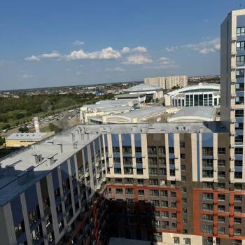 Продается 2-х комнатная квартира, 60,8 м²