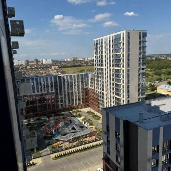 Продается 2-х комнатная квартира, 60,8 м²