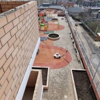 Продается 3-х комнатная квартира, 82,5 м²