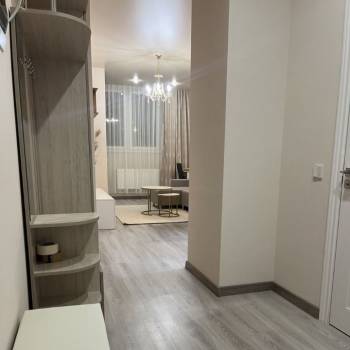 Сдается 1-комнатная квартира, 28 м²