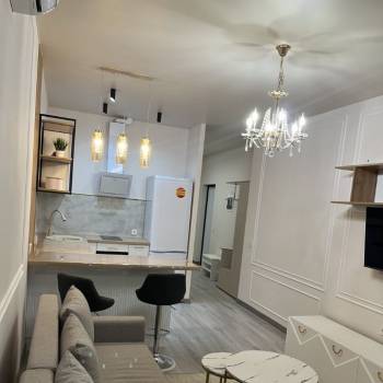 Сдается 1-комнатная квартира, 28 м²