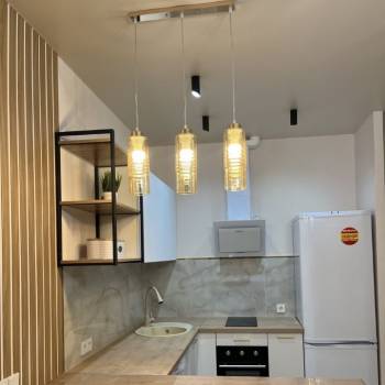 Сдается 1-комнатная квартира, 28 м²