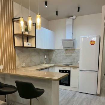 Сдается 1-комнатная квартира, 28 м²