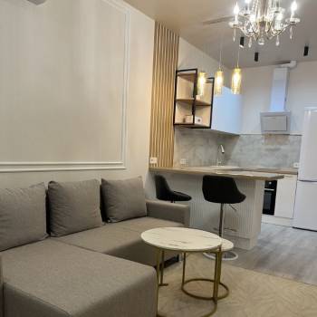 Сдается 1-комнатная квартира, 28 м²