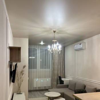 Сдается 1-комнатная квартира, 28 м²