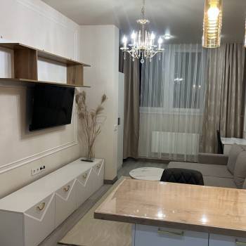 Сдается 1-комнатная квартира, 28 м²