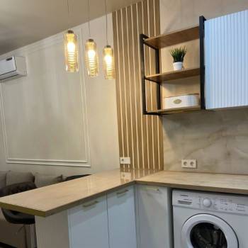 Сдается 1-комнатная квартира, 28 м²