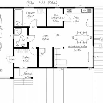 Продается Дом, 182 м²