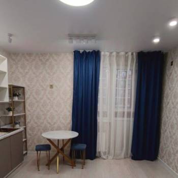 Продается 1-комнатная квартира, 28 м²