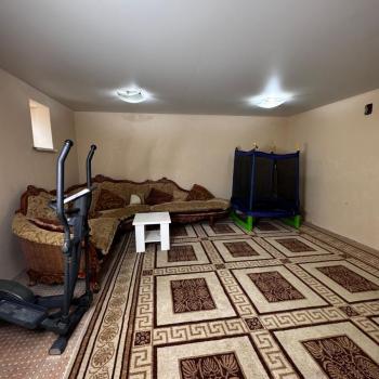 Продается 3-х комнатная квартира, 140 м²