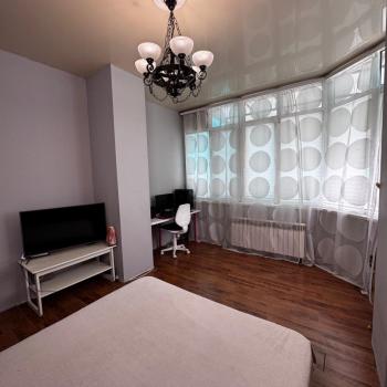 Продается 3-х комнатная квартира, 140 м²