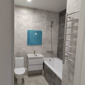 Продается 2-х комнатная квартира, 40 м²