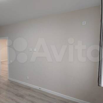 Продается 2-х комнатная квартира, 40 м²