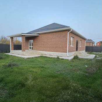 Продается Дом, 125 м²