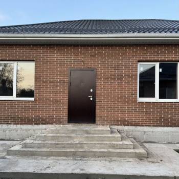 Продается Дом, 125 м²