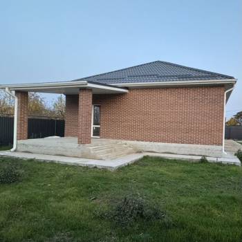 Продается Дом, 125 м²