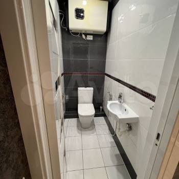 Сдается 2-х комнатная квартира, 69 м²