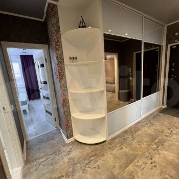 Сдается 2-х комнатная квартира, 69 м²