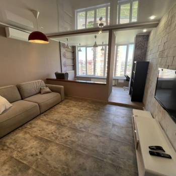 Сдается 2-х комнатная квартира, 69 м²