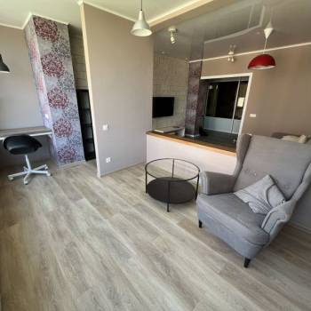 Сдается 2-х комнатная квартира, 69 м²