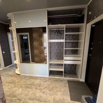 Сдается 2-х комнатная квартира, 69 м²