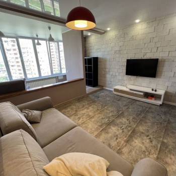 Сдается 2-х комнатная квартира, 69 м²