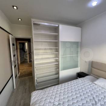 Сдается 2-х комнатная квартира, 69 м²