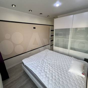 Сдается 2-х комнатная квартира, 69 м²