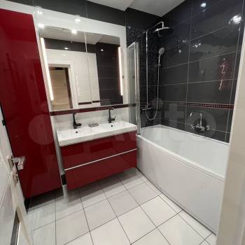 Сдается 2-х комнатная квартира, 69 м²