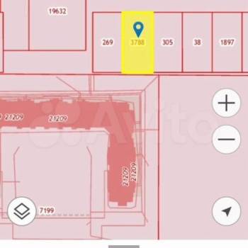 Продается Участок, 800 м²