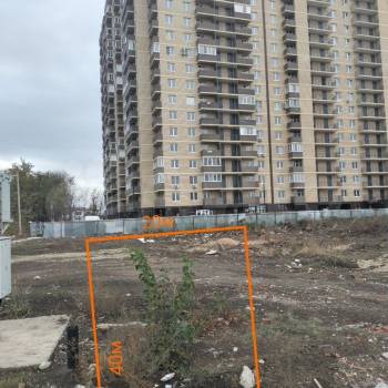 Продается Участок, 800 м²