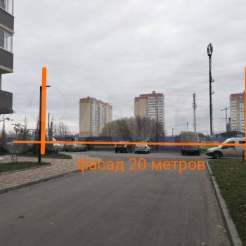 Продается Участок, 800 м²