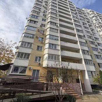 Продается 1-комнатная квартира, 36,1 м²