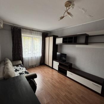 Продается 1-комнатная квартира, 36,1 м²
