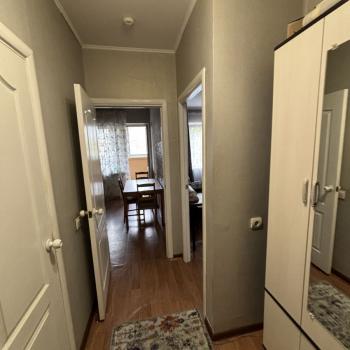 Продается 1-комнатная квартира, 36,1 м²