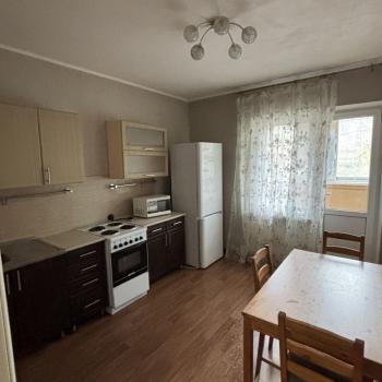 Продается 1-комнатная квартира, 36,1 м²